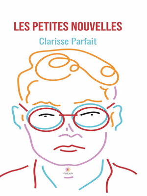 cover image of Les petites nouvelles